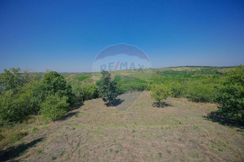 De vânzare casă cu un proiect deosebit, la roșu , Str. Gheorghe Doja - 14