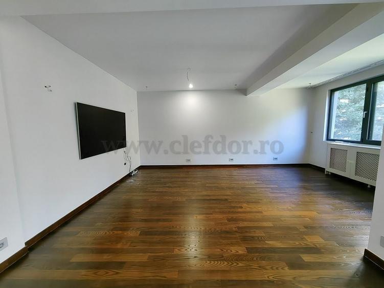 Baneasa Residential Park - Vila in apropiere de British School - 4