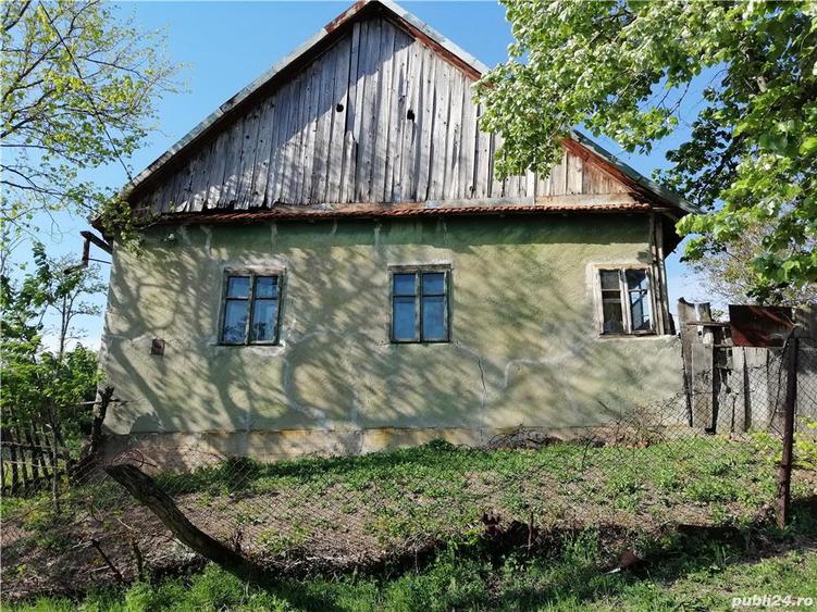 Vand Casa Clopodia - 8