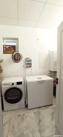 Casa noua parter situata in localitatea Cara?eu - 13