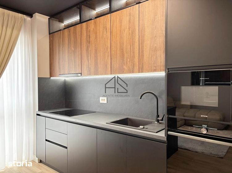 Apartament cu 3 camere în Seleuș