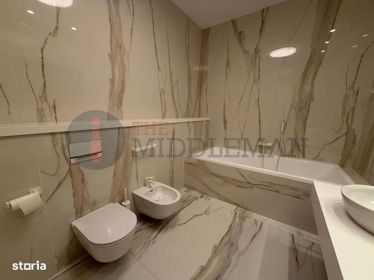 ONE RAHMANINOV | Apartament exclusivist cu 4 camere si terasa de 48 mp - 17