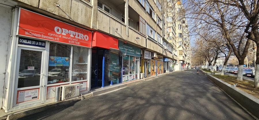 Spatiu comercial de vanzare – 1 Decembrie 1918, 100 mp - 1