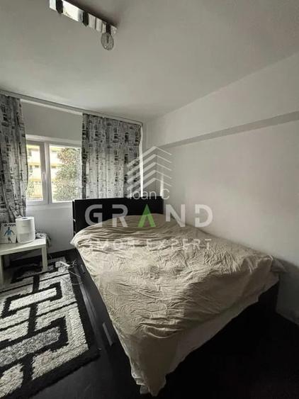Ap 2 camere DECOMANDAT, zona Grigorescu
