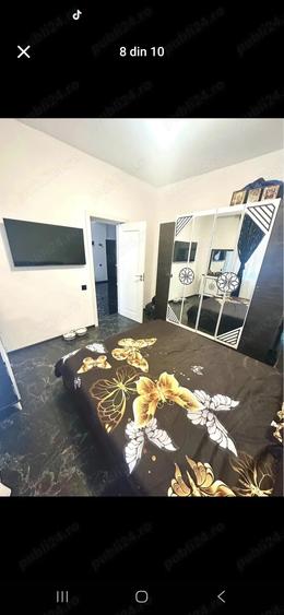 Apartament tip studio - 7