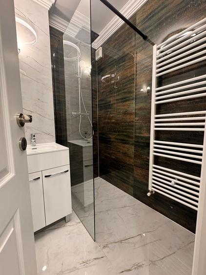 Studio premium, terasa cu vedere spre Parcul Mara, prima inchiriere - 5