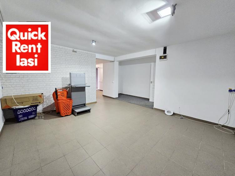 Tudor Bucsinescu Spatiu Comercial 300eur - 1