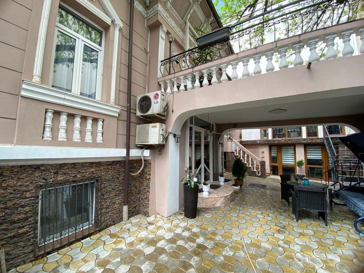 De inchiriat vila Bulevardul Ferdinand - 3