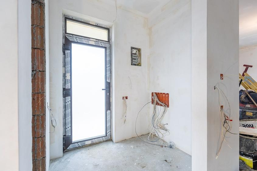 O casă construită corect, documentată pas cu pas – Săftica Green Residence - 25