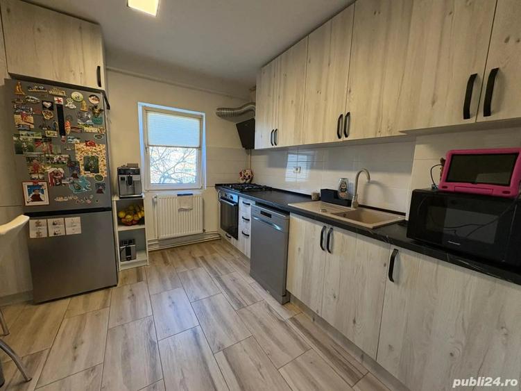 Apartament 3 camere calea Aradului - 5
