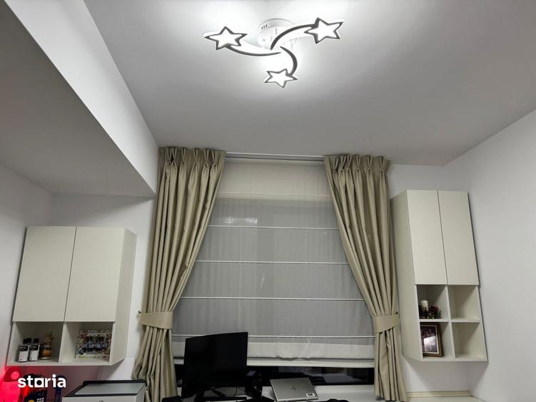 Apartament 3 camere Brancusi - Valea Larga - Drumul Taberei - 14