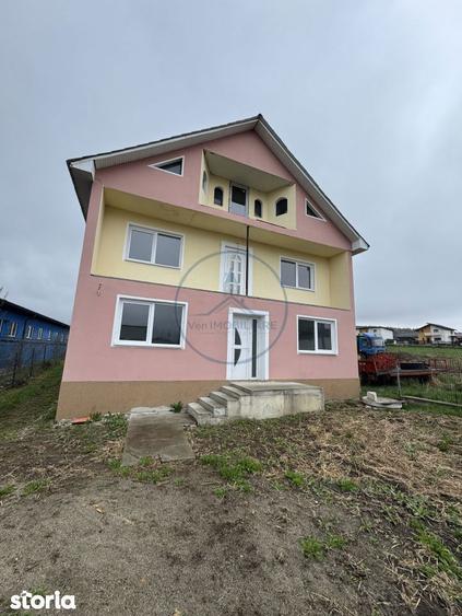 Casa de vanzare- zona Subcetate/ Industriala 1500 teren - 3