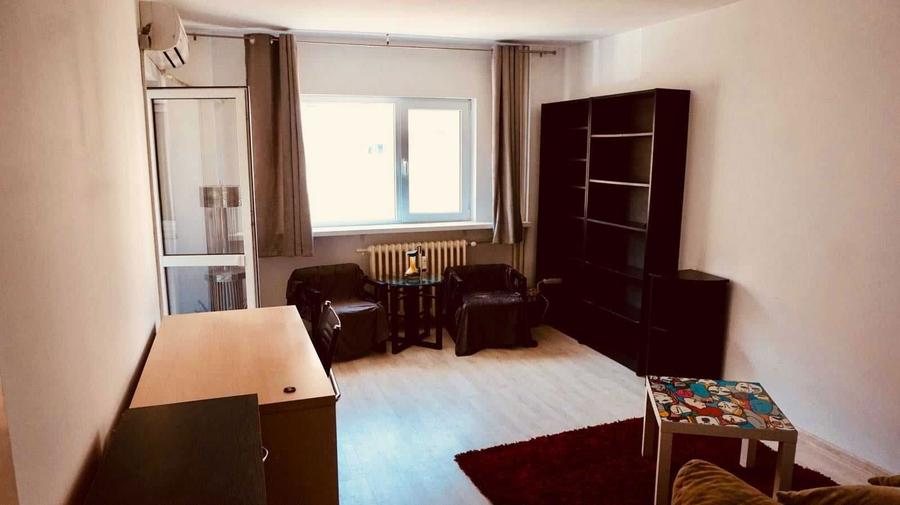 Garsoniera zona Dristor de inchiriat - 6