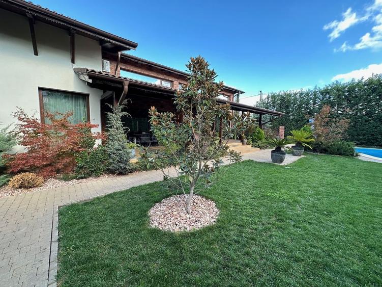 Casa individuala Dumbravita spre Pădure - 25