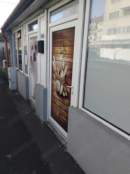 Inchirez spatiu comercial - 2