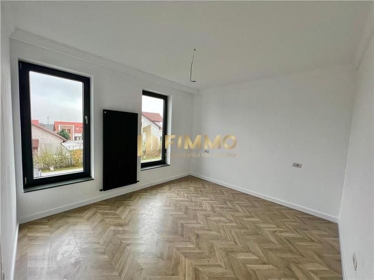 Duplex Ipotesti | La cheie | Finisaje Premium | ID:1481 - 12