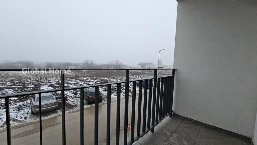 Apartament 2 camere 66 MP | City Nord Tunari | Parcare | First Rent - 15