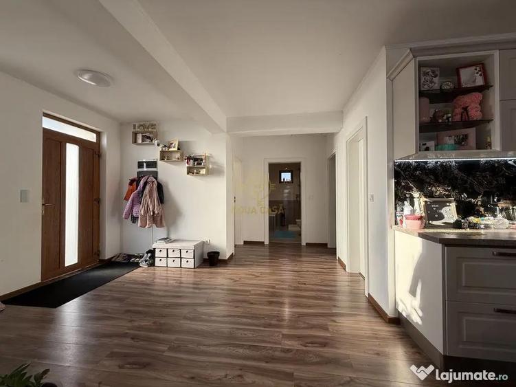 De vanzare Casa Moderna cu 3 dormitoare (Mobilata/Utilata... - 6