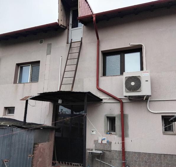 Vila Cu Teren 3.617 Mp, Dubla Deschidere Locuin?a +Investi?ie-Jilava - 19