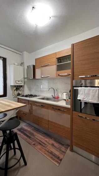 Inchirirere | Garsoniera | Bloc nou | Unirii | Camera Comert - 8