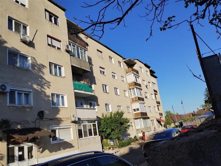 Reco Apartament 3 camere Beius - 5