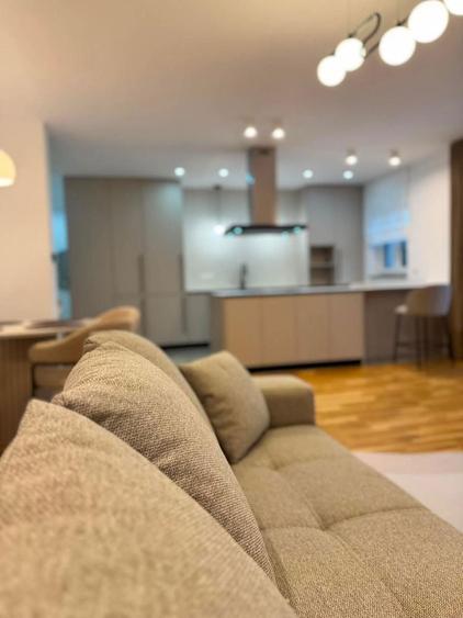 Apartament Premium de inchiriat in Medias - 4