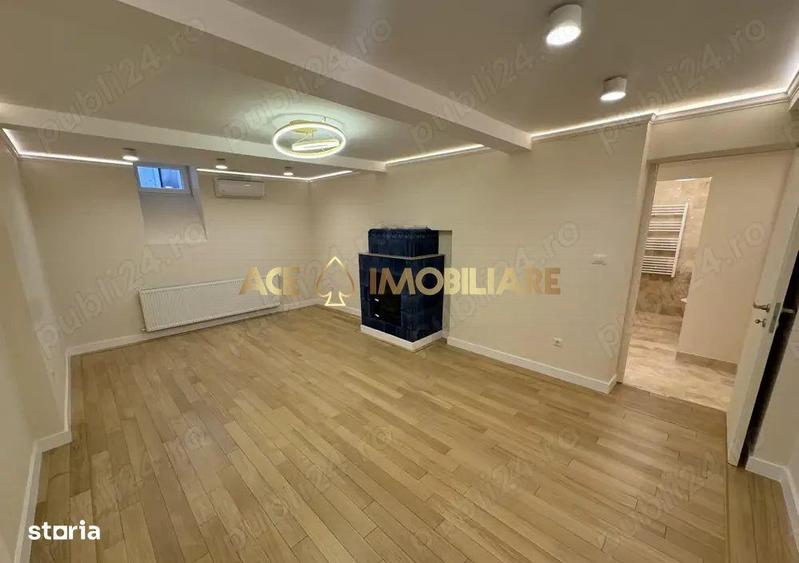 Apartament 5 Camere | Dorobanti | Proximitate Metrou | Loc de parcare - 3