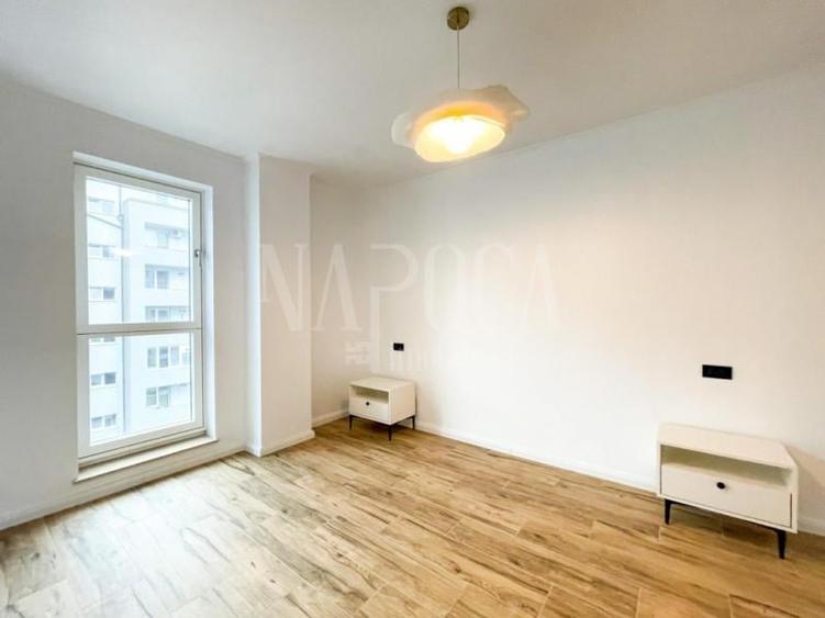 Apartament 2 camere de vanzare in Floresti - 6