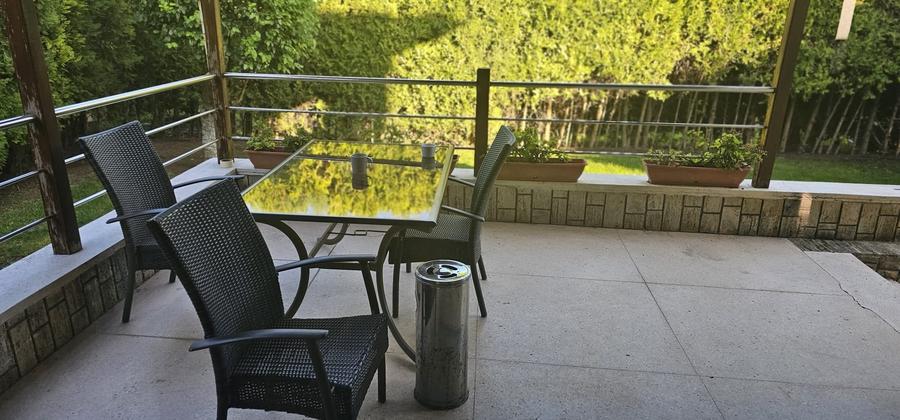 Vila cu teren de 1200 mp, ideal locuit/sediu de firma/clinica etc - 3