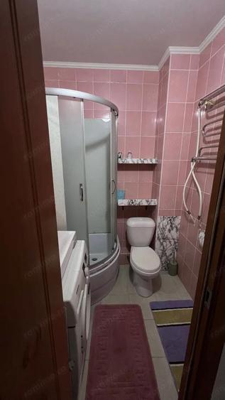 Garsoniera de inchiriat cu centrala in Salajan - 2