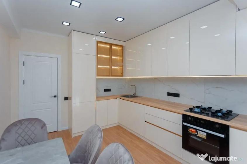 Apartament cu 2 camere de inchiriat zona Vitan - 2