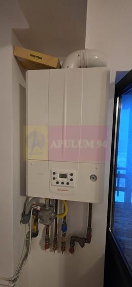 Studio de vanzare in Busteni - 3