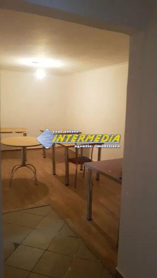 Spatiu de inchiriat cu vad foarte bun zona Ampoi 3 - 5