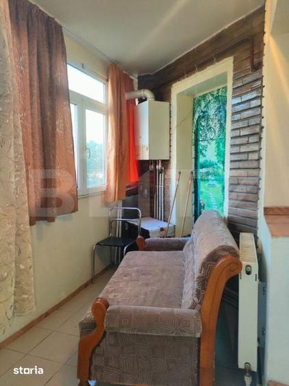 Apartament 2 camere de vanzare Strada Brailei | Central | 69 mp | - 8