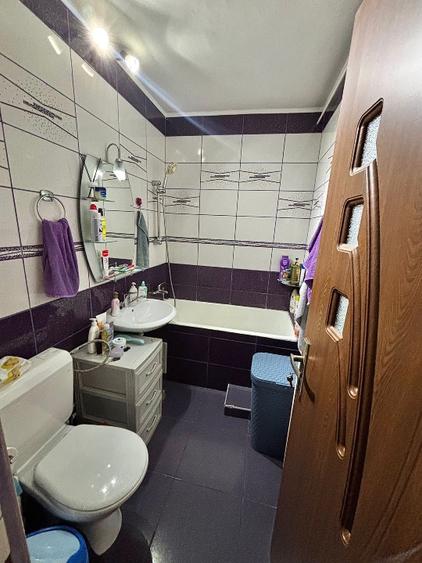 Vând apartament 2 camere lângă Grădina Botanică  - 8