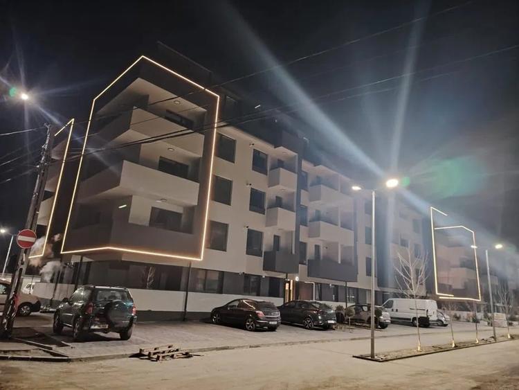 Vanzare Garsoniera Decomandata-Comision 0%-Hamilton Residence - 2