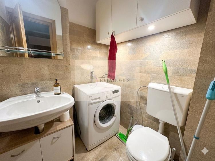 4 camere/etaj intermediar/Zona Parking Marasti - 9