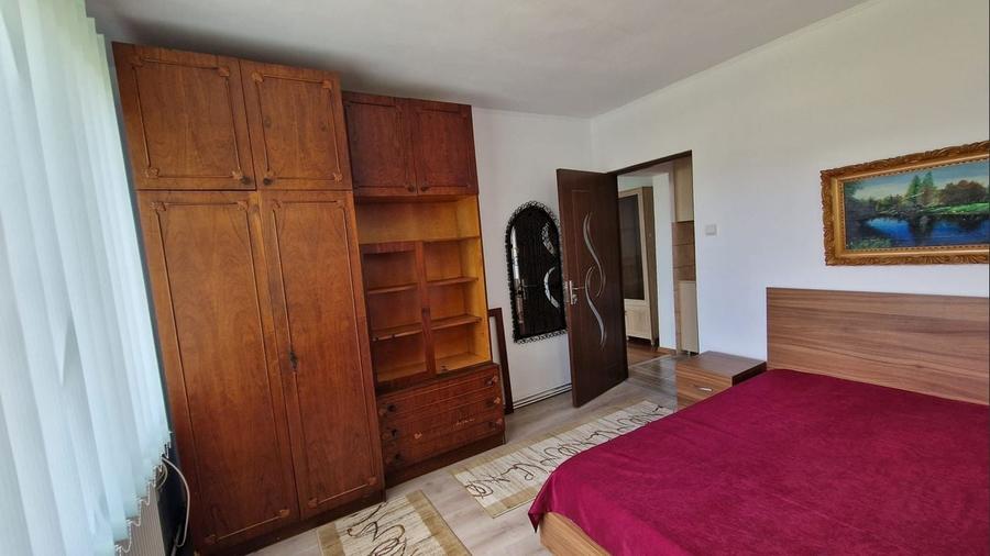 Apartament de vanzare,George Cosbuc, 2 camere, 52 mp, 72000EUR - 9