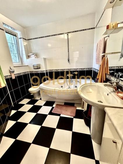 VILA 5 CAMERE CU PISCINA/TEREN 2650MP/CASA PERSONAL/GARAJ/SNAGOV-CIOFLICENI/ - 28