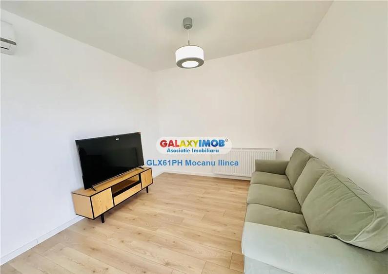 Apartament 2 camere, bloc nou, zona Sud-Pleiades, Ploiesti - 3