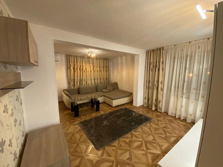 Inchiriez apartament 2 camere - 8