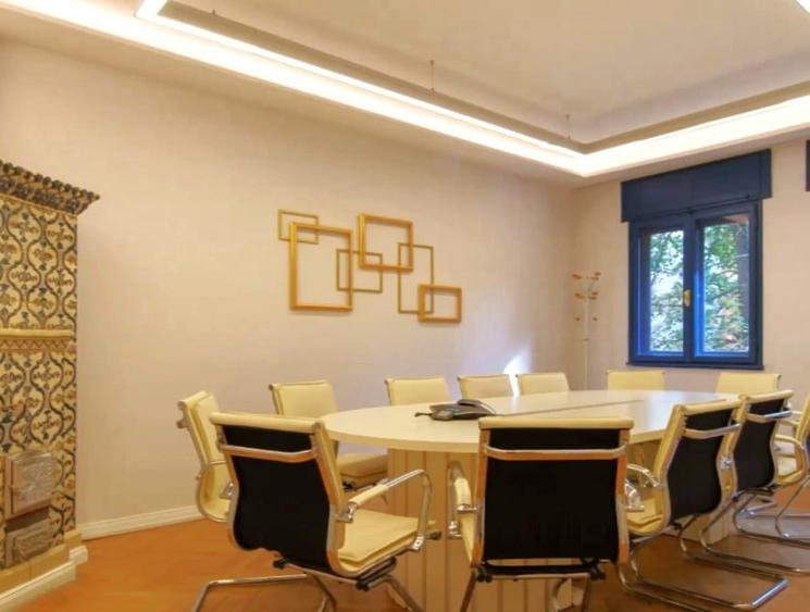 Imobil S+P+2E+M Primaverii - 2