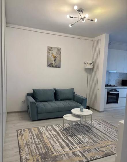 2 CAMERE | ATENA RESIDENCE | PALLADY | PARCARE | BALCON - 3