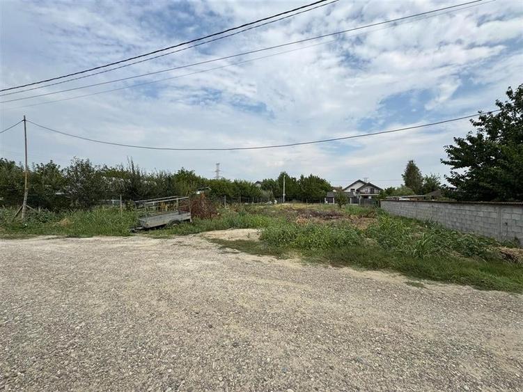 Teren zona Vlad Tepes 525mp - 8