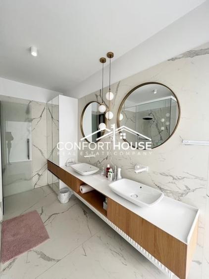 Vila cu arhitectura moderna,  piscina, cartier rezidential, IANCU NICOLAE - 33