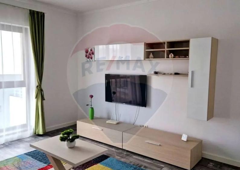 Apartament cu 1 camere de inchiriat in zona Politehnica - 2