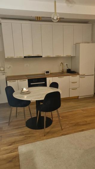 Vand garsoniera in Militari Residence - 2