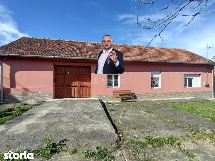 Nicolint, Casa la Cheie, 5 Incaperi, Pret Negociabil - 19