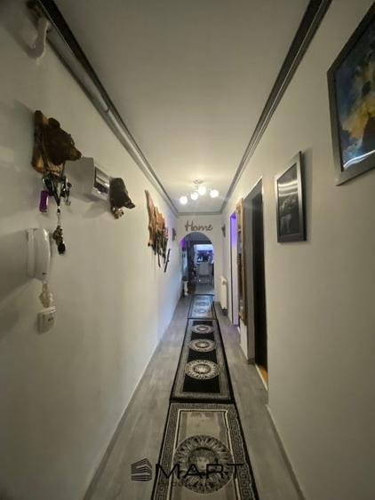 Apartament 3 camere zona Tilisca - 4