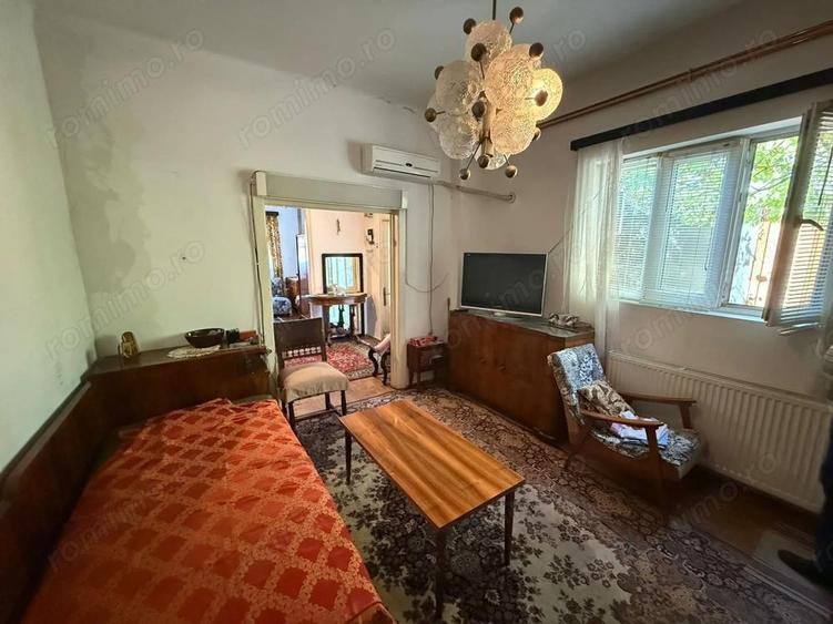 Casa de vanzare 1 mai Chibrit Expozitiei - 16